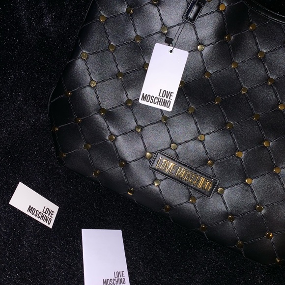 Love Moschino Handbags - Moschino Tote Bag